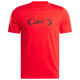 Reebok Ανδρική κοντομάνικη μπλούζα Basketball Tee